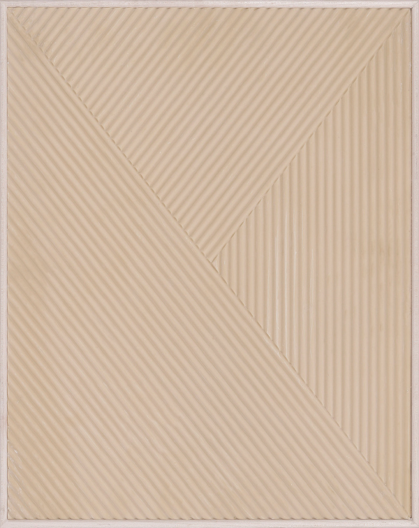 Criss Cross door Face